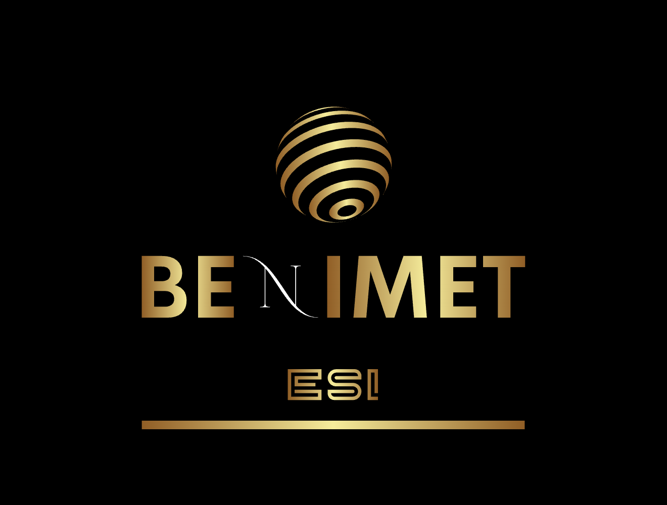 Benimet Logo