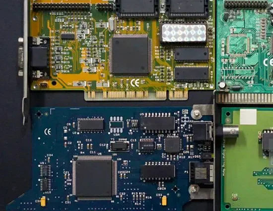 Benimet esi recycles graphic cards. reduces waste